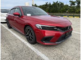 Honda Civic 2021