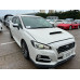 Subaru Levorg 2016