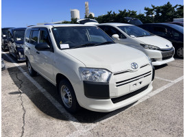 Toyota Probox 2025