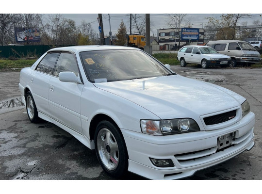 Toyota Chaser 2000