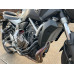 Yamaha MT-07 2016