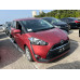 Toyota Sienta 2017