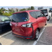 Toyota Sienta 2017