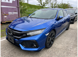 Honda Civic 2019