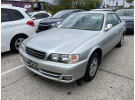 Toyota Chaser 2001