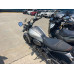 Yamaha XSR700 2017
